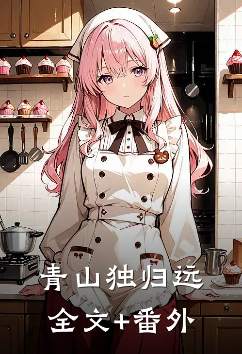 青山独归远全文+番外