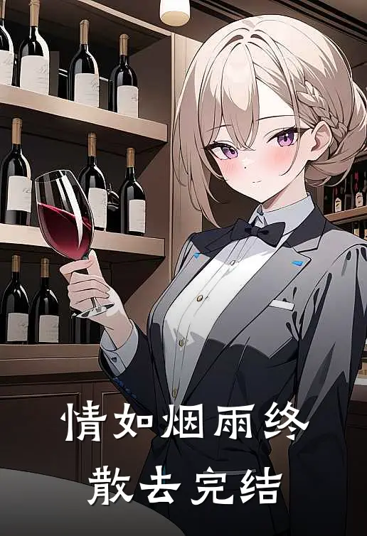 情如烟雨终散去完结