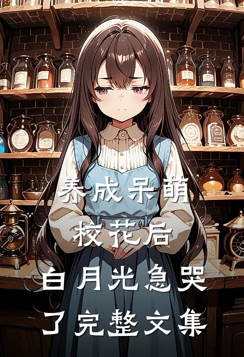养成呆萌校花后，白月光急哭了完整文集
