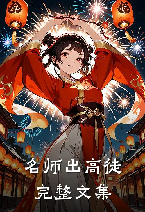 名师出高徒完整文集