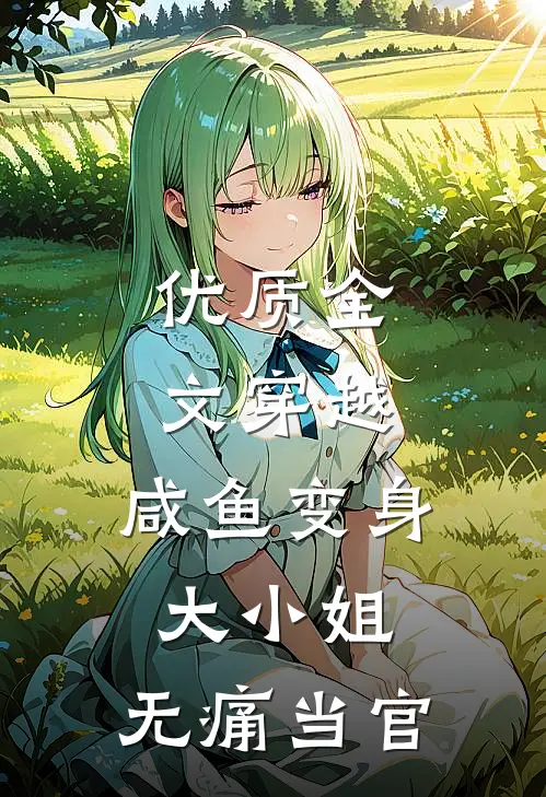 优质全文穿越：咸鱼变身大小姐，无痛当官