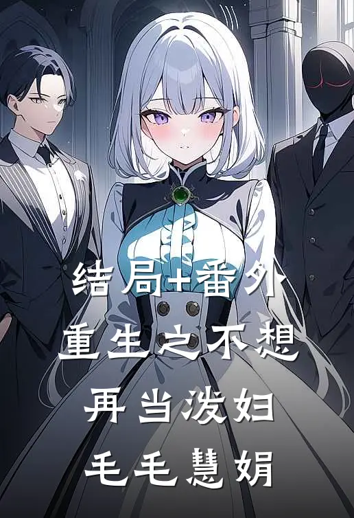 结局+番外重生之不想再当泼妇毛毛慧娟