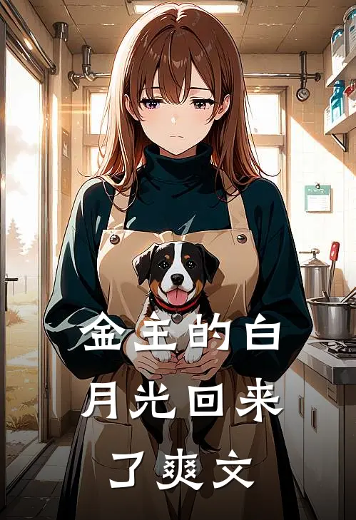 金主的白月光回来了爽文推荐