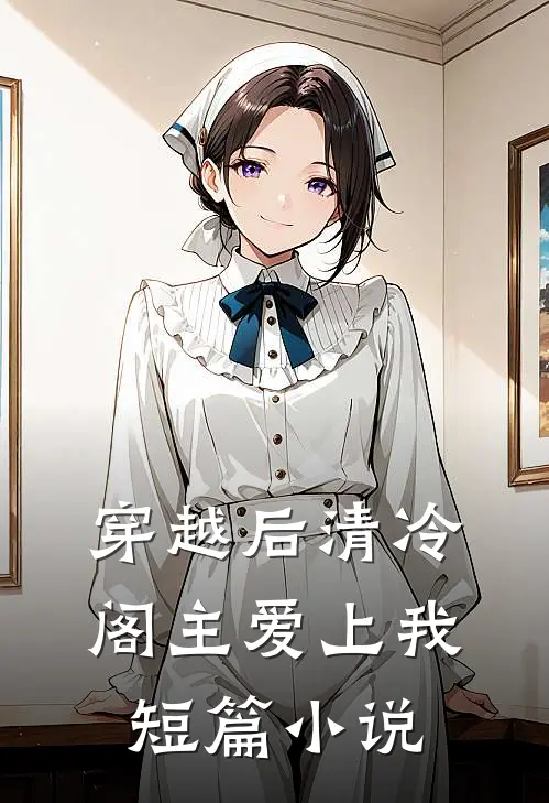 穿越后清冷阁主爱上我短篇小说
