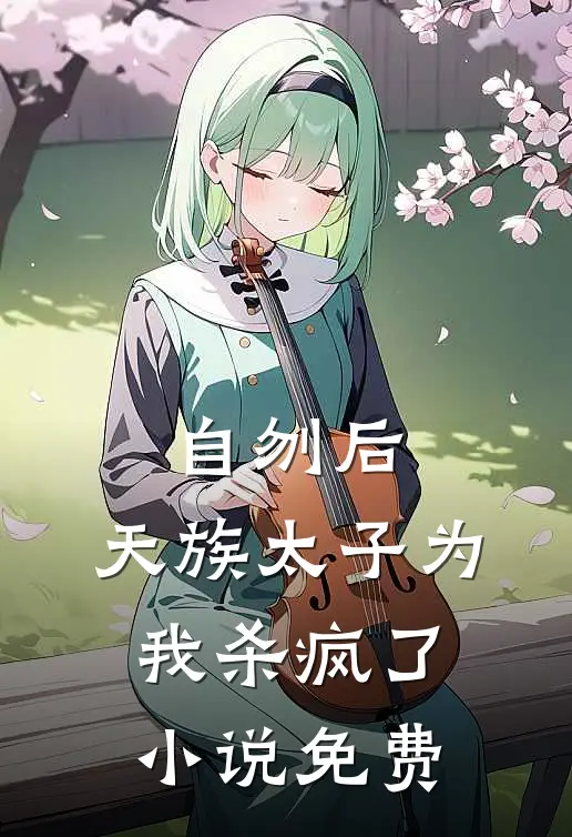 自刎后，天族太子为我杀疯了小说免费