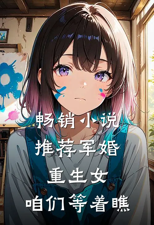 畅销小说推荐军婚：重生女，咱们等着瞧