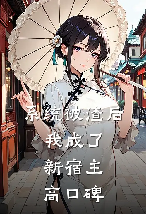 系统被渣后，我成了新宿主。高口碑