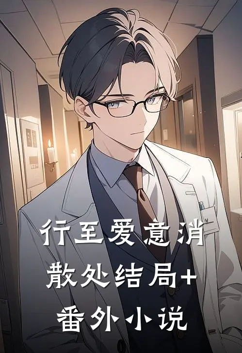 行至爱意消散处结局+番外小说