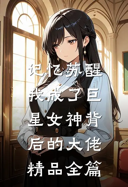 记忆苏醒，我成了巨星女神背后的大佬精品全篇