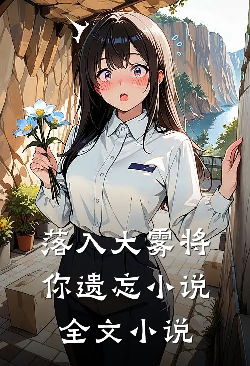 落入大雾将你遗忘小说全文小说