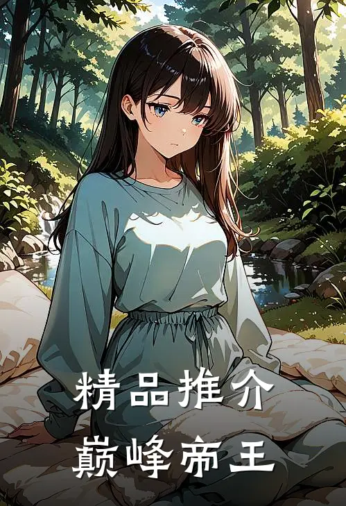 精品推介巅峰帝王