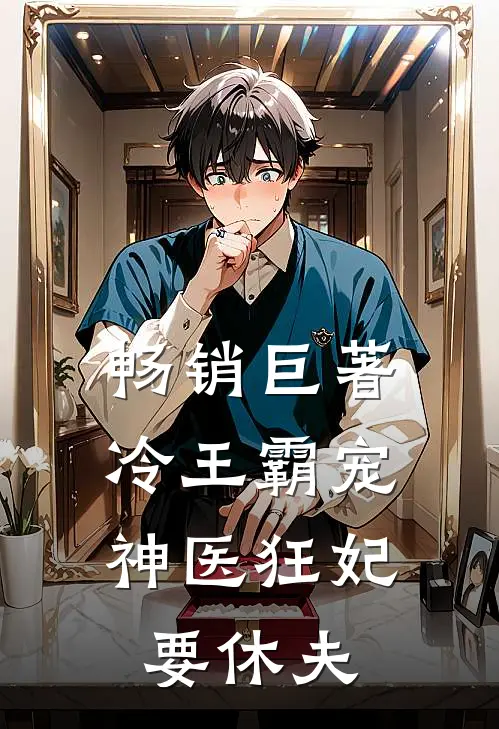 畅销巨著冷王霸宠：神医狂妃要休夫