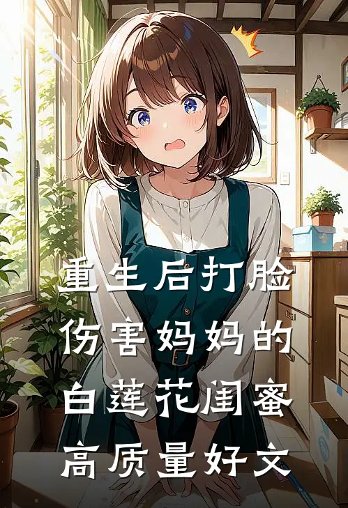 重生后打脸伤害妈妈的白莲花闺蜜高质量好文