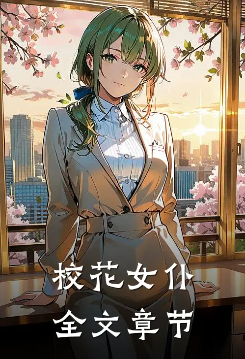 校花女仆全文章节