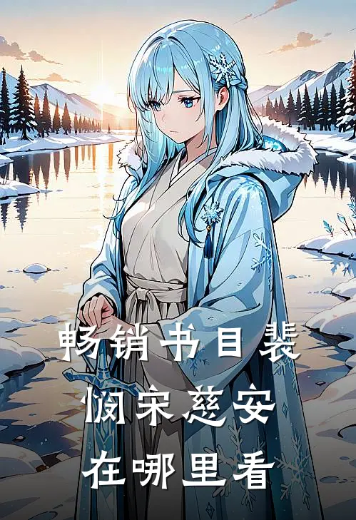 畅销书目裴悯宋慈安在哪里看