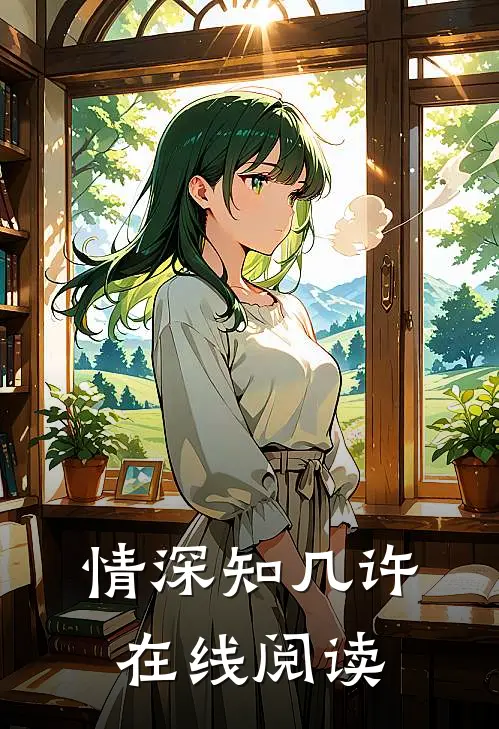 情深知几许在线阅读