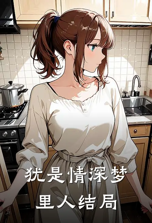 犹是情深梦里人结局