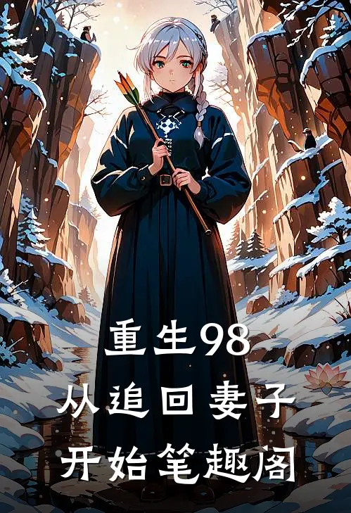 重生98：从追回妻子开始笔趣阁