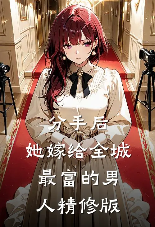分手后，她嫁给全城最富的男人精修版
