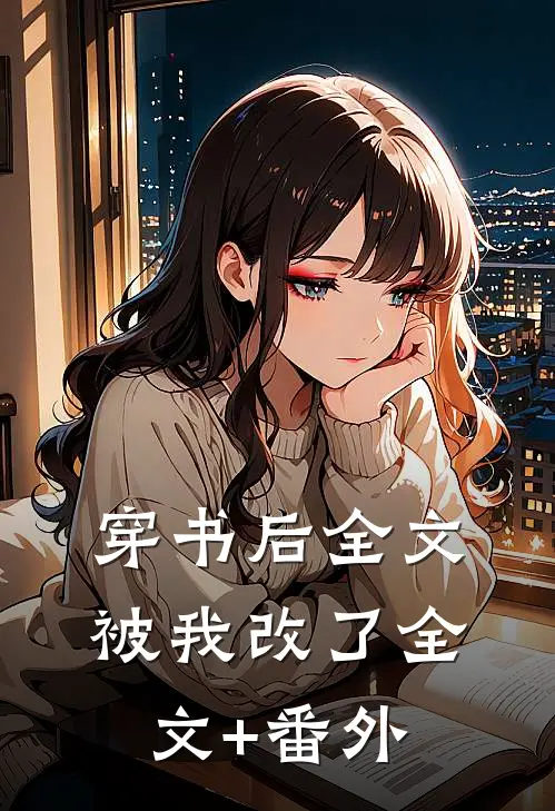 穿书后全文被我改了全文+番外