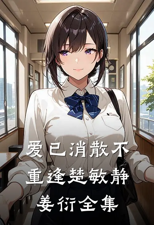 爱已消散不重逢楚敏静姜衍 全集
