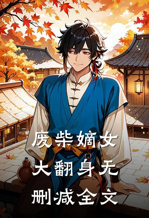 废柴嫡女大翻身无删减全文
