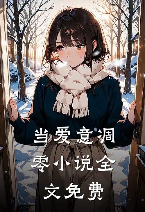 当爱意凋零小说全文免费