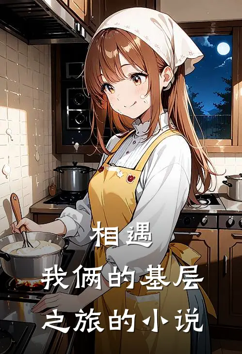 相遇我俩的基层之旅的阅读