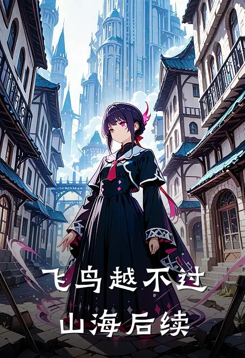 飞鸟越不过山海后续