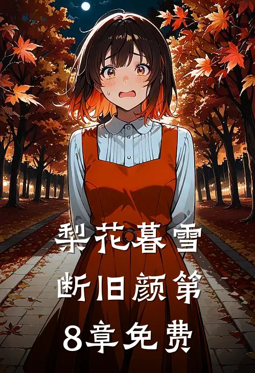 梨花暮雪断旧颜第8章免费