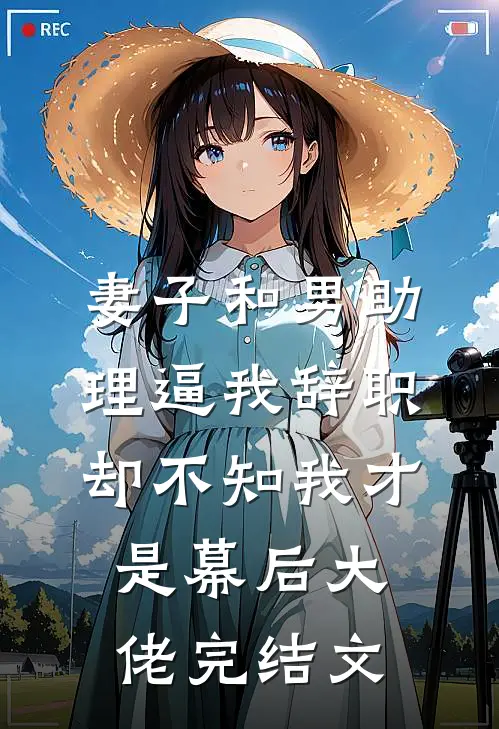 妻子和男助理逼我辞职，却不知我才是幕后大佬完结文