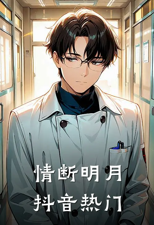 情断明月抖音热门