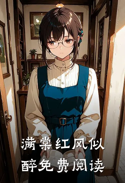 满棠红风似醉免费阅读
