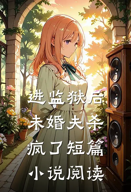 进监狱后,未婚夫杀疯了短篇阅读
