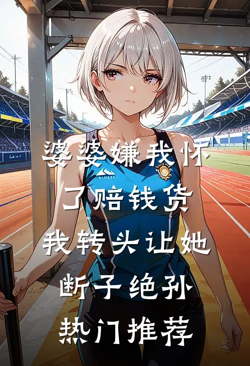 婆婆嫌我怀了赔钱货，我转头让她断子绝孙热门推荐