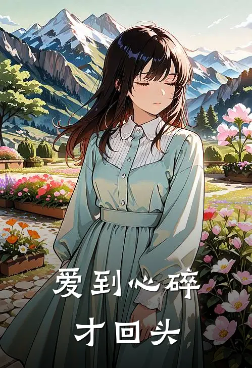爱到心碎才回头