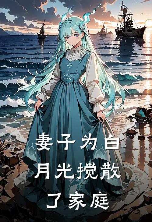 妻子为白月光搅散了家庭