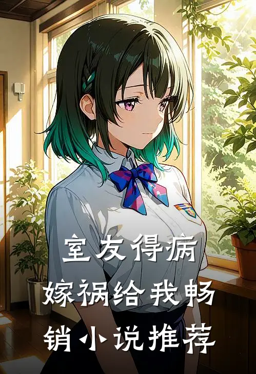 室友得病，嫁祸给我畅销小说推荐