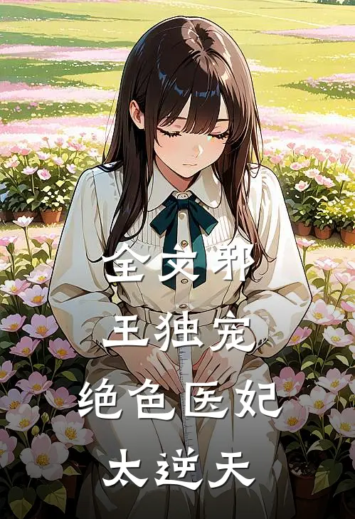 全文邪王独宠：绝色医妃太逆天