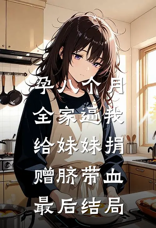 孕八个月，全家逼我给妹妹捐赠脐带血最后结局