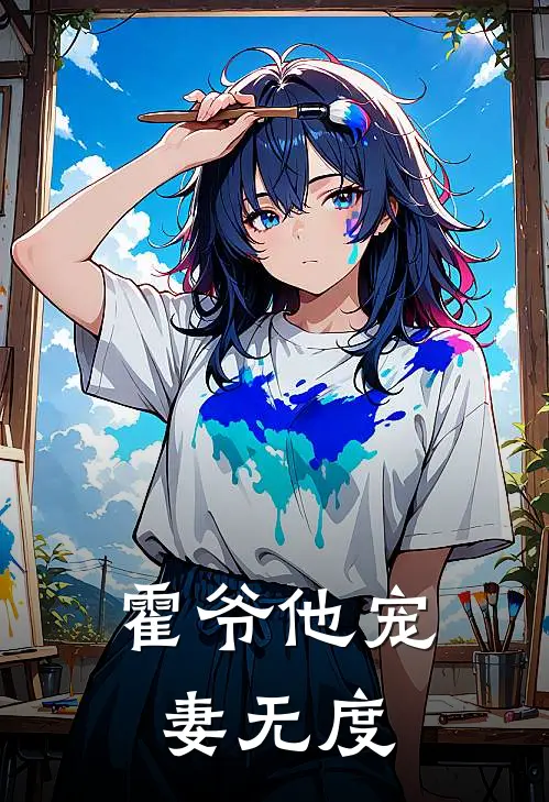 霍爷他宠妻无度