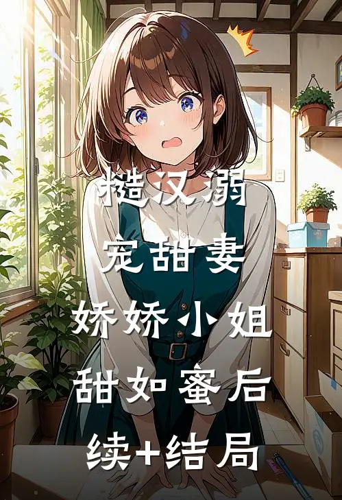糙汉溺宠甜妻，娇娇小姐甜如蜜后续+结局