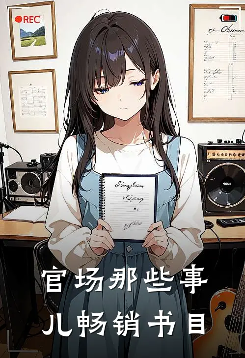 官场那些事儿畅销书目