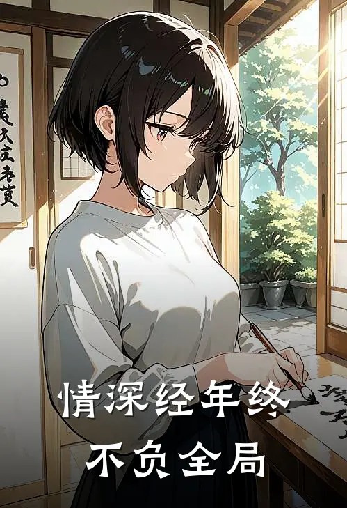 情深经年终不负全局