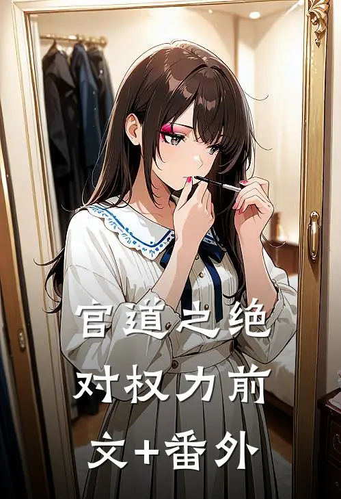 官道之绝对权力前文+番外