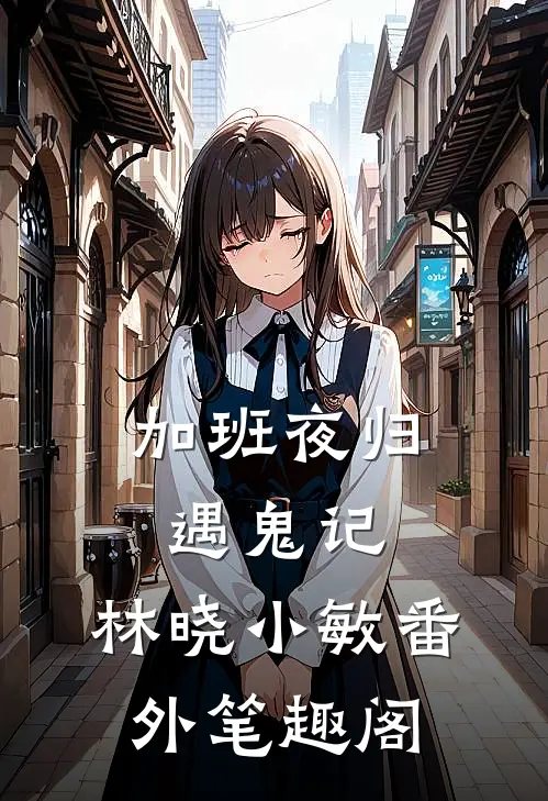 加班夜归遇鬼记：林晓小敏番外笔趣阁