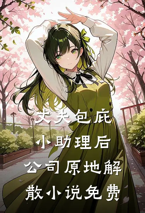 丈夫包庇小助理后，公司原地解散小说免费