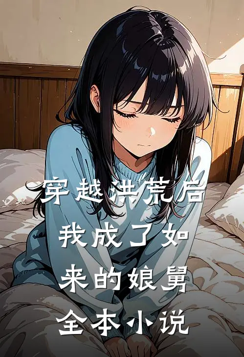 穿越洪荒后，我成了如来的娘舅全本小说