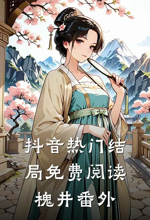 抖音热门结局免费阅读槐井番外