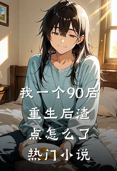我一个90后：重生后渣点怎么了热门小说